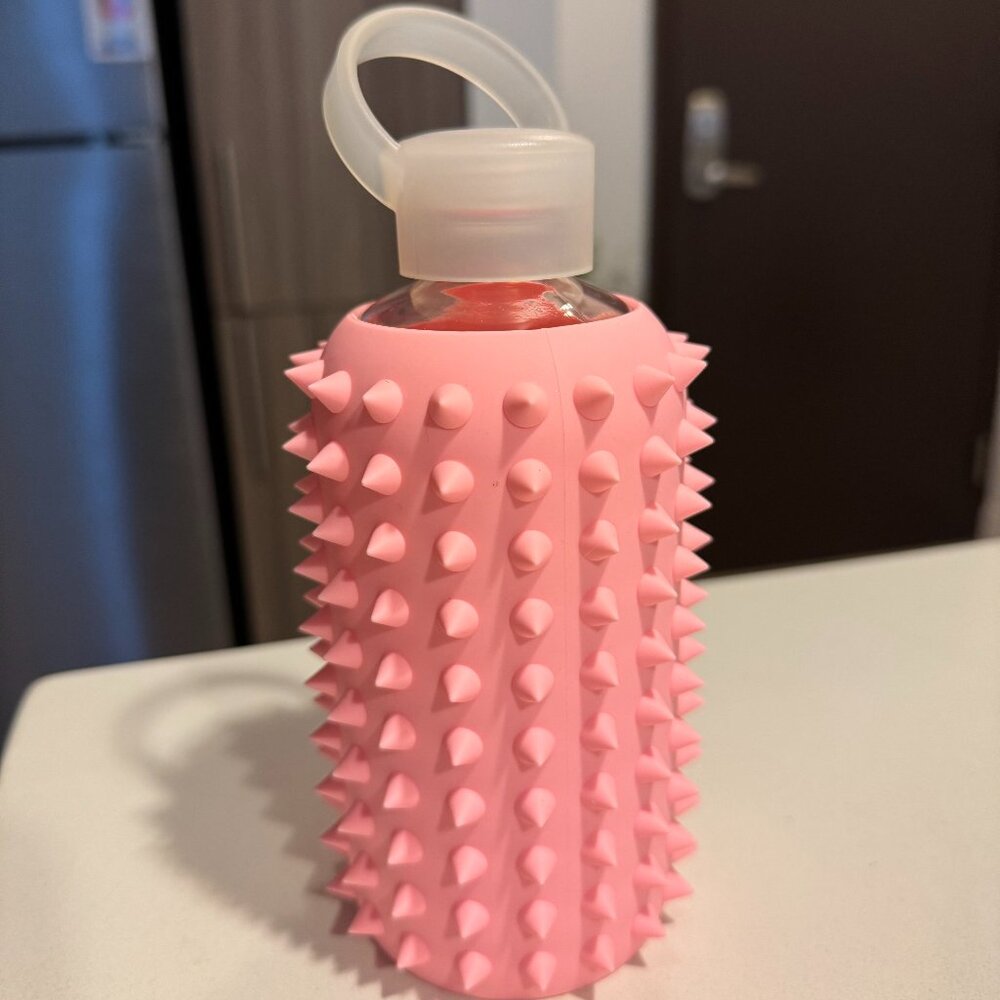 500 mL bkr water bottle